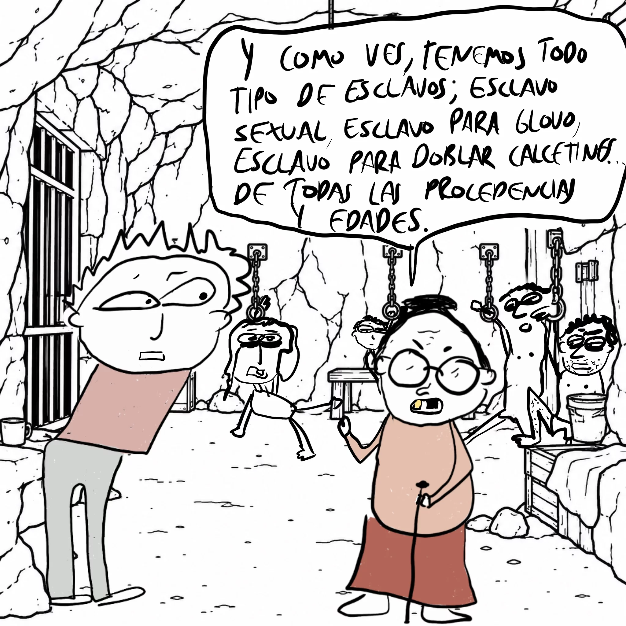 chucherias y otras cosas